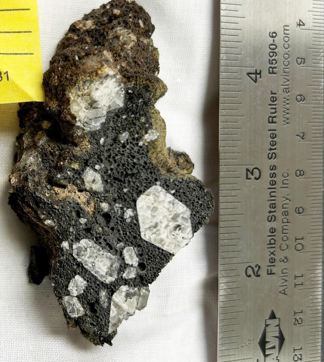 Mines Professor’s NSF and NERC Award Could Unlock Carbon Isotope Mystery Deep Within Earth’s Heterogeneous Mantle